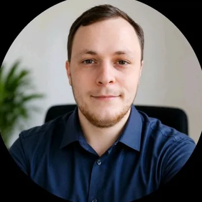 Fedor, fondateur de ValentisCorp