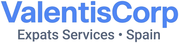 ValentisCorp — Expats Services · Spain